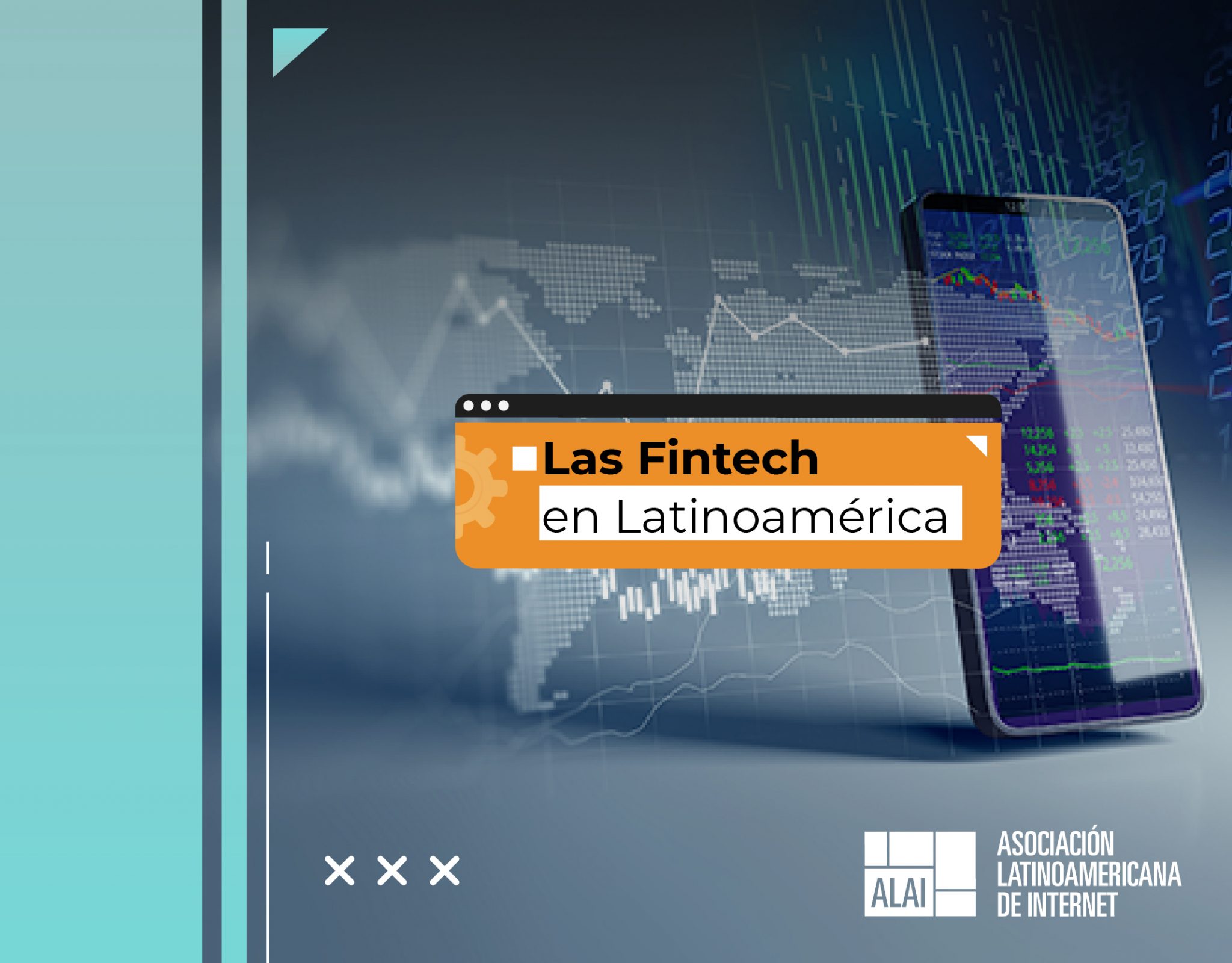 Fintech: Una Oportunidad Para La Región - Asociación Latinoaméricana De ...