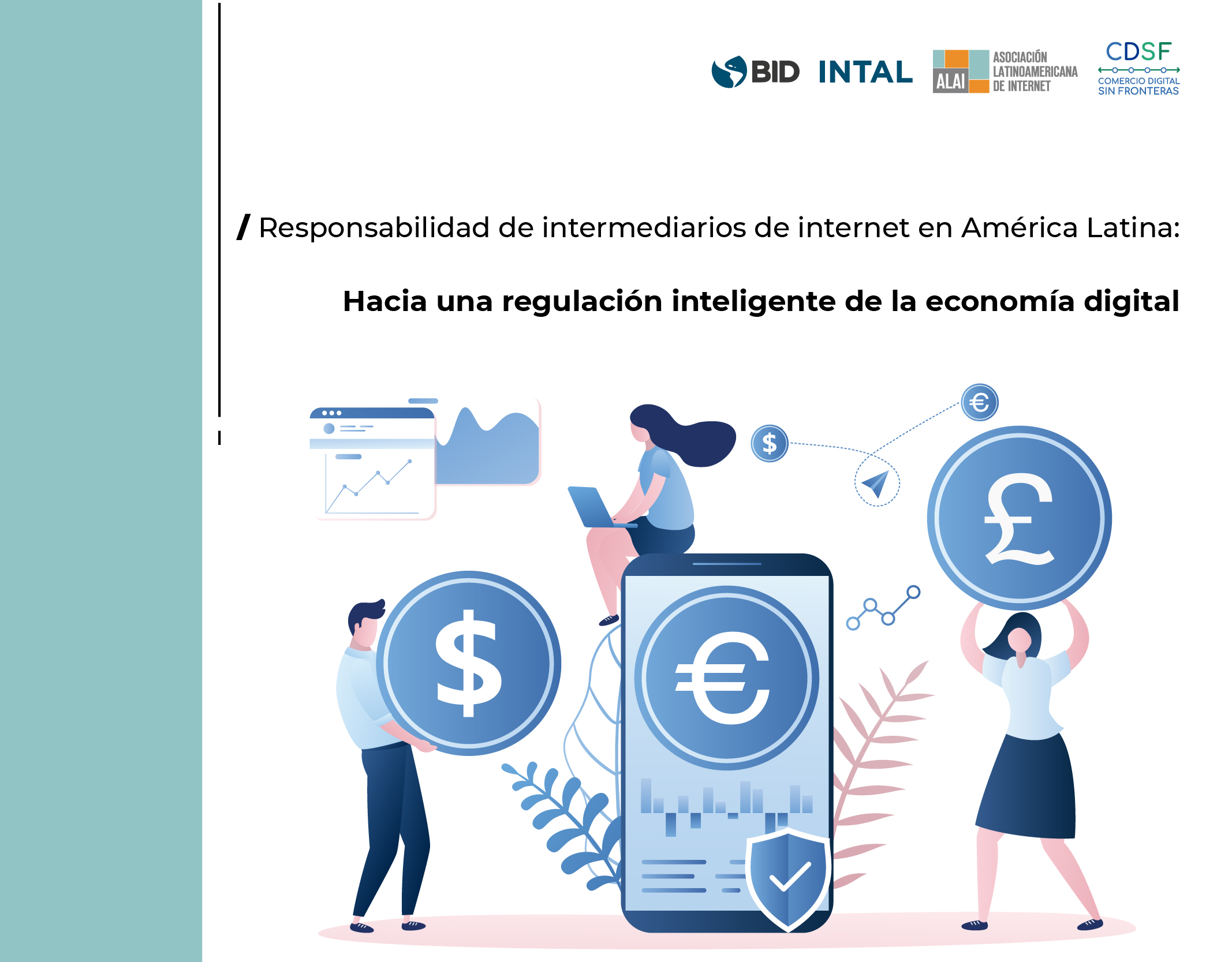 Responsabilidad de Intermediarios de Internet en América Latina