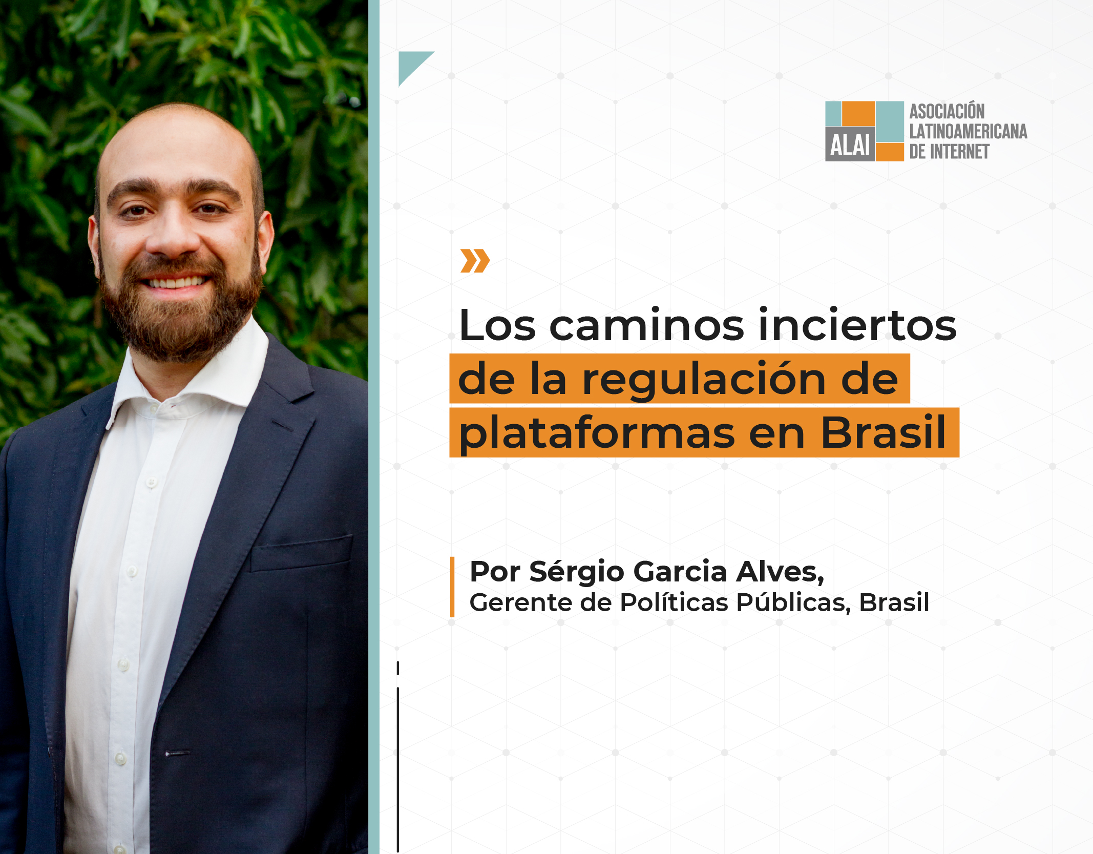 Los caminos inciertos de la regulación de plataformas en Brasil