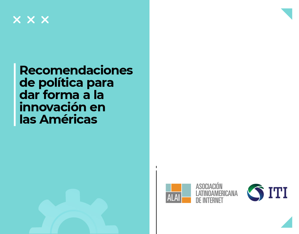 Recomendaciones de política para dar forma a la innovación en las Américas