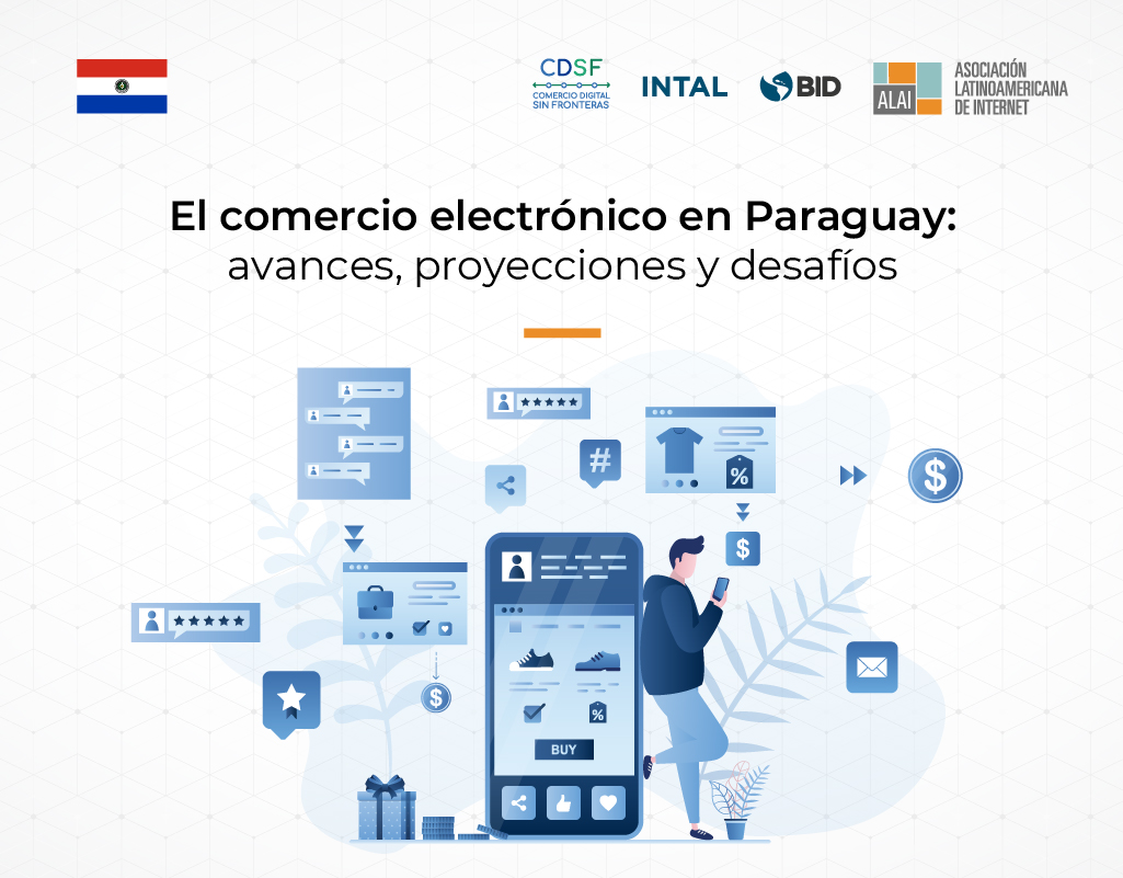 El comercio electrónico en Paraguay: avances, proyecciones y desafíos