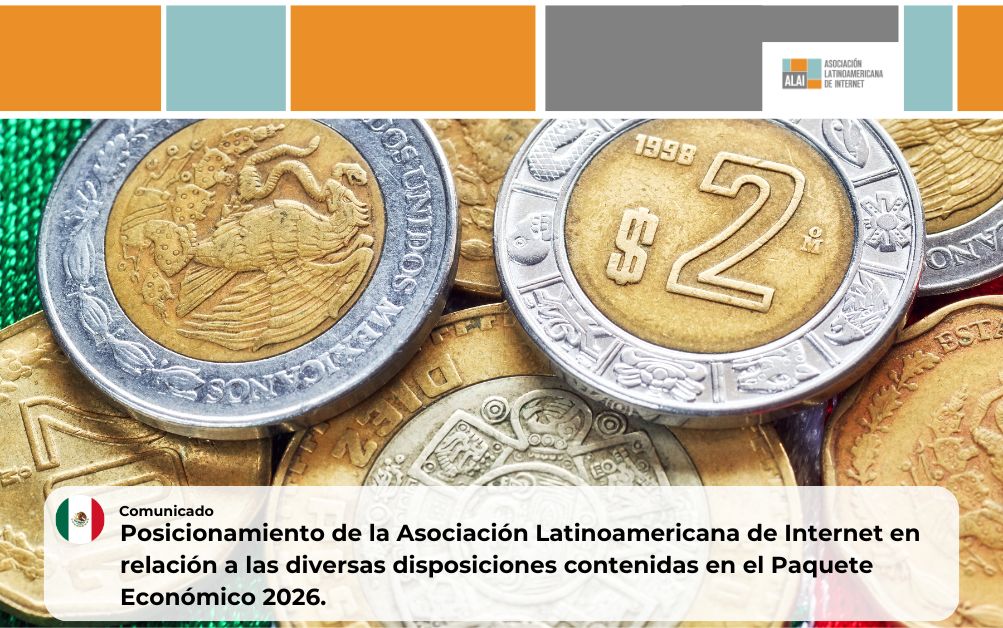 Equilibrio fiscal y desarrollo inclusivo: consideraciones sobre las disposiciones propuestas del Paquete Economico 2026 (México)
